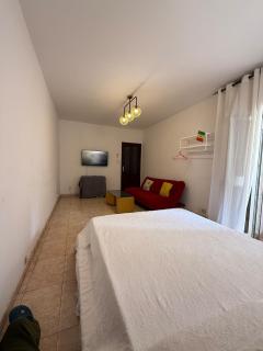 Comfy and Quiet Jasmin Apartment of 2 rooms in Dakar ville - 8