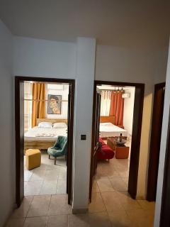 Comfy and Quiet Jasmin Apartment of 2 rooms in Dakar ville - 4