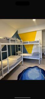 The Flying Nomad - Dorms & Rooms - 4