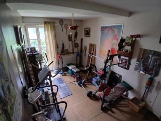 Chambre d'hôtes "Chtichaye" - 7