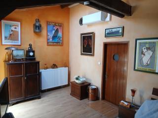 Chambre d'hôtes "Chtichaye" - 3
