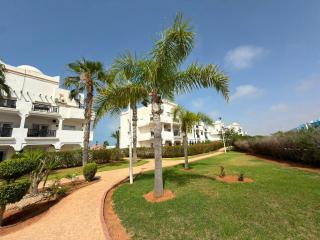 Appartement avec Piscine Coral 1 - 8