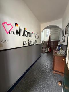 Hostel Burg Hausen - 4
