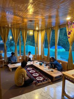 Gaunnie Valley - Jibhi - 2