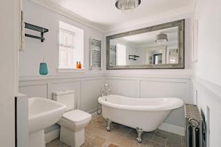 Rose Cottage, Kilrenny, Anstruther - 1