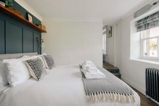 Rose Cottage, Kilrenny, Anstruther - 6