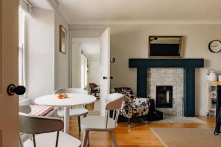 Rose Cottage, Kilrenny, Anstruther - 2