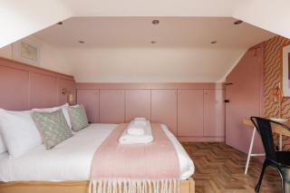 Rose Cottage, Kilrenny, Anstruther - 5
