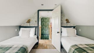 Rose Cottage, Kilrenny, Anstruther - 4