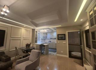 REI Living - 3BR, Free Parking - City Center - 2