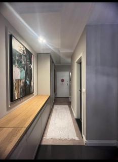 REI Living - 3BR, Free Parking - City Center - 1