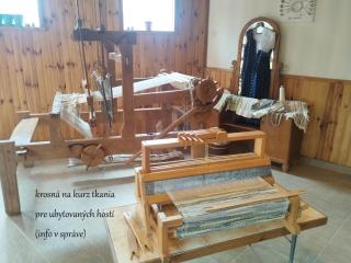 Drevenica u Holtana - Oščadnica - 5