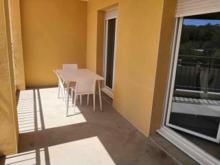 Appartement T2 - Golf de Fontcaude - Résidence Coté Green à Juvignac 34990 - 9