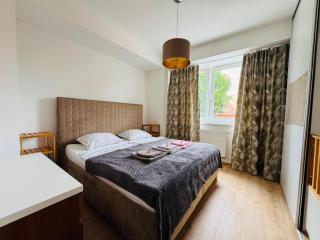 Narcis street apartment - 1
