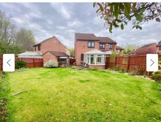 Comfortable cosy home with large garden and bbq - 4