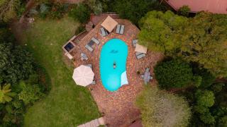 The Fernery Lodge & Spa - 4