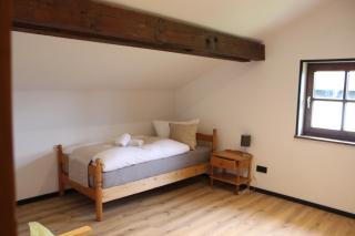 WaldQuartier l Ferienhaus l 3 Schlafzimmer l große Terrasse l Grill l WLAN - 6