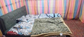 eco friendly camping site pahalgam - 8