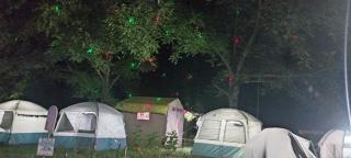 eco friendly camping site pahalgam - 2