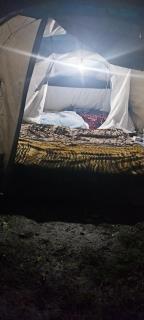 eco friendly camping site pahalgam - 1