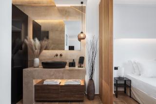 Vouliagmeni Olivomare Suite - 0