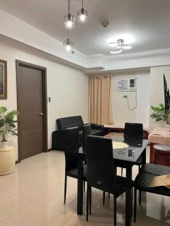 Casa Doce Staycation - Robinsons Galleria Residences - 8
