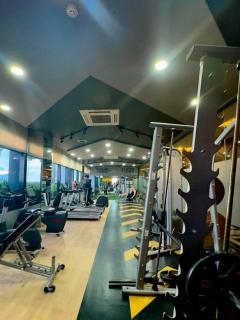 Casa Doce Staycation - Robinsons Galleria Residences - 7