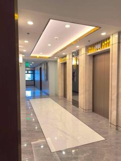 Casa Doce Staycation - Robinsons Galleria Residences - 5