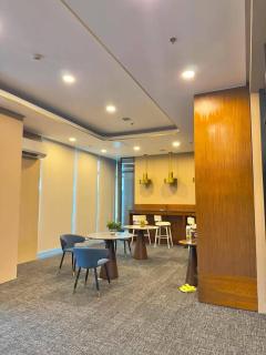 Casa Doce Staycation - Robinsons Galleria Residences - 4