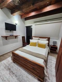 Brisal Mountain Retreat - Jarabacoa - 1
