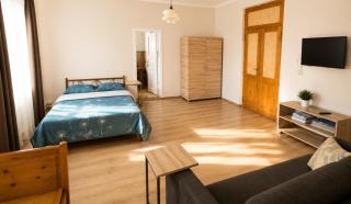 Tuz House R7 - 7