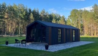 Domek pod brzozami - 0
