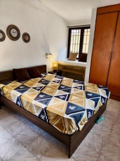 Vintage Villa with Projector - 4