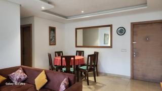 Plage des nation Prestigia 2 bedroom 100 mètre to the beach with huge pool - 3