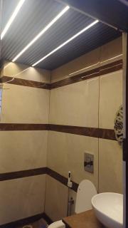 Good room with all amenities and good host - 7