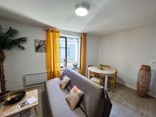 La Palmeraie, Duplex - 6