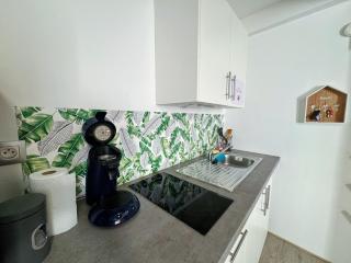 La Palmeraie, Duplex - 1