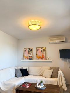Lovely 1-bedroom apartment in front of sandy beach - 7