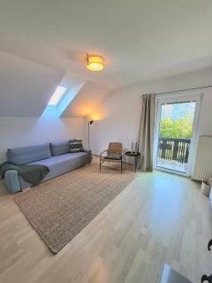 Ferienwohnung Grünspecht - 0