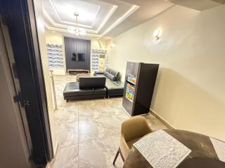 Adesoye Homes & Apartments - 0