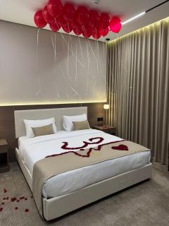 فندق شفت جازان Shift Jizan Hotel - 7
