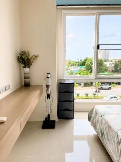 НОВЫЙ Atlantis Condo - 5