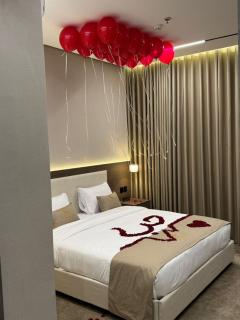 فندق شفت جازان Shift Jizan Hotel - 8