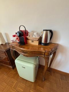 La Mansio di Sandei - Single Room near the Walls and Francigena - 3