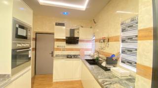 Adesoye Homes & Apartments - 1