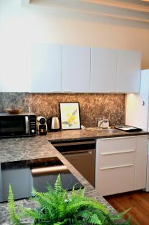 Apartman Deluxe Astrova A - 7