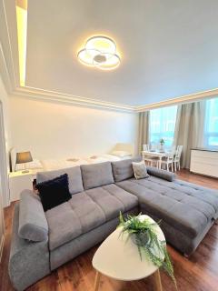Apartman Deluxe Astrova A - 6