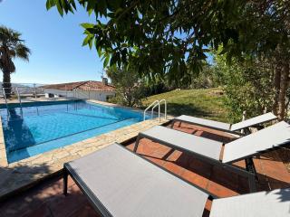 Chalet Grecia Inmomart - 6