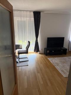 Apartament - 6