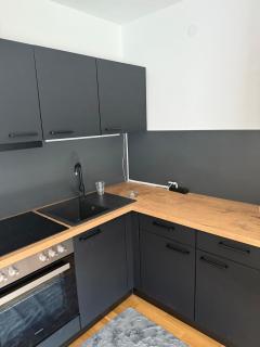 Apartament - 3